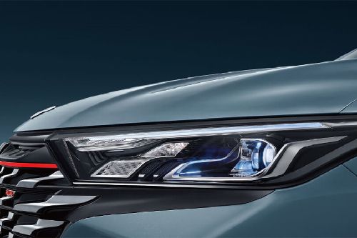 AX7 Headlight