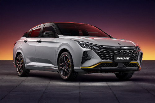 DONGFENG Shine
