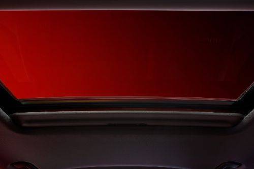 DONGFENG Shine Sunroof Moonroof