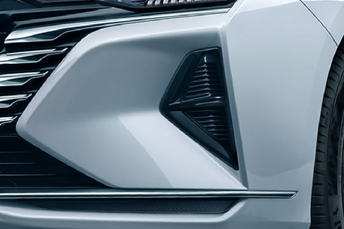 Shine Max Front Fog Lamp
