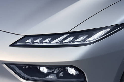 007 Headlight