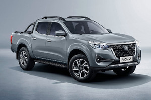 DONGFENG Rich 7