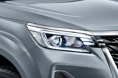 Rich 7 Headlight