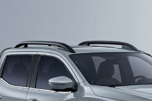 Rich 7 roof rail