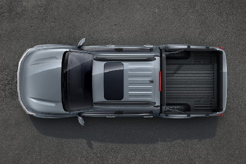 Top View of Rich 7