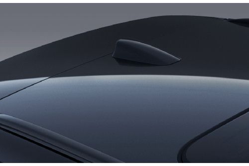 EL8 Roof Antenna