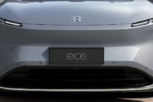 EC6 Grille View
