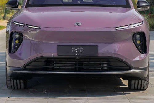 EC6 Grille View