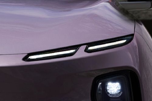 EC6 Headlight