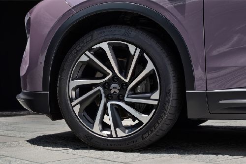 EC6 Wheel