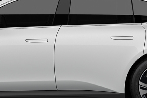 ET5 Door handle