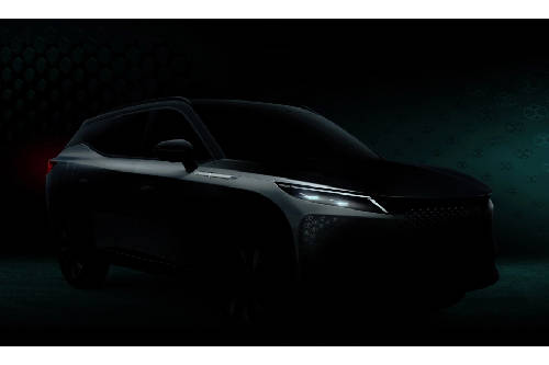 OMODA C7
