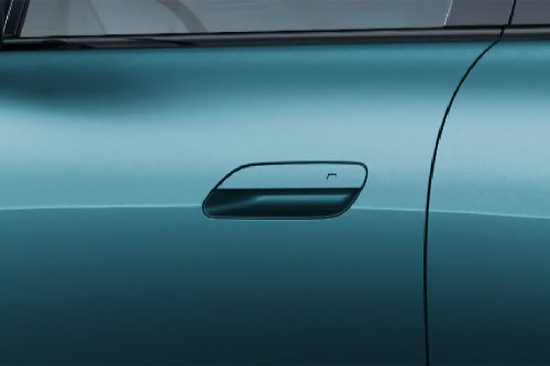 C7 Door handle