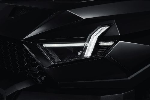 1 Headlight