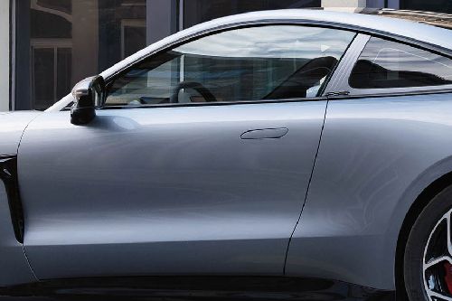 GT Door handle