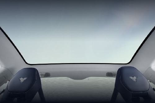 NETA GT Sunroof Moonroof