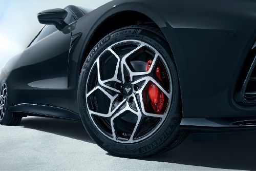 GT Wheel