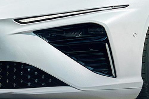 S Front Fog Lamp