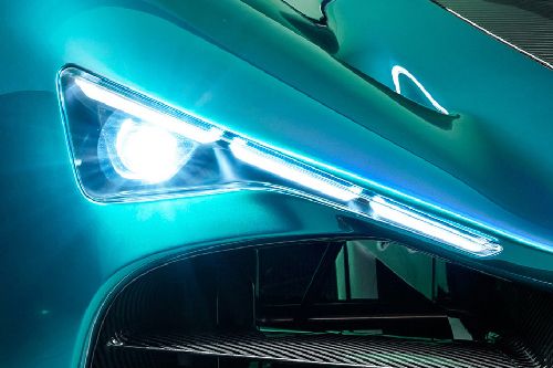 Aurora Headlight