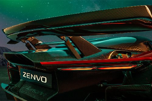 Aurora Spoiler