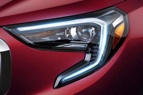 Terain Denali Headlight