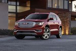 GMC Acadia Denali