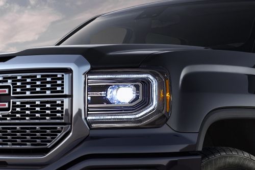 Sierra Denali Headlight
