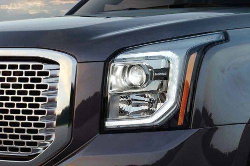 YUKON XL Denali Headlight