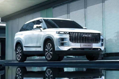 Jaecoo J7