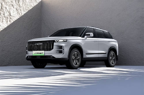 Jaecoo J7 Phev