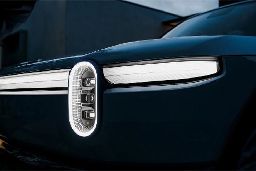 R2 Headlight