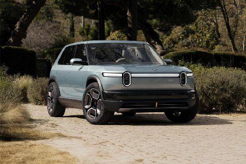 Rivian R3