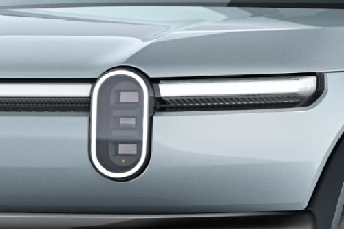 R3 Headlight