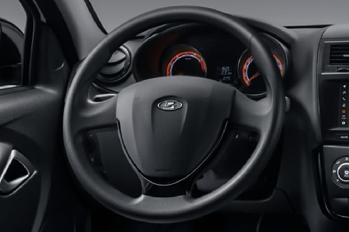 Granta Sedan Door handle