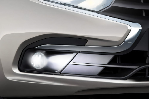 Granta Sedan Front Fog Lamp