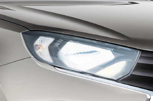 Granta Sedan Headlight