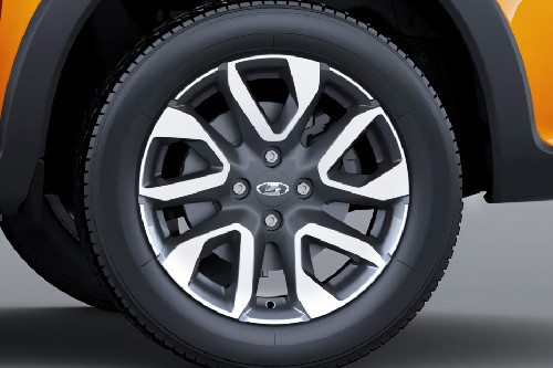 Granta Cross Wheel