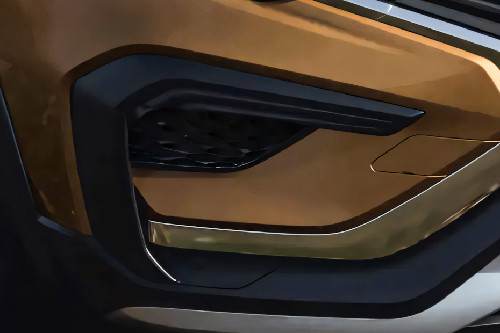 Vesta SW Cross Front Fog Lamp