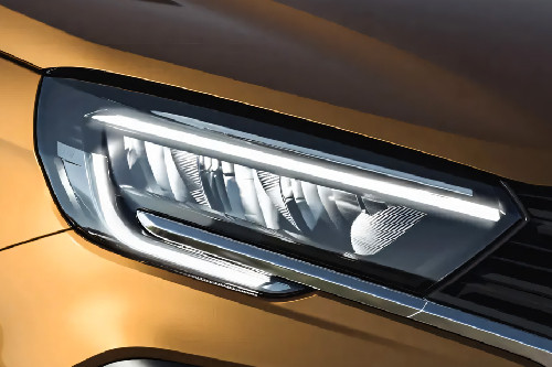 Vesta SW Cross Headlight