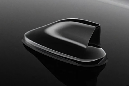 Vesta SW Cross Roof Antenna