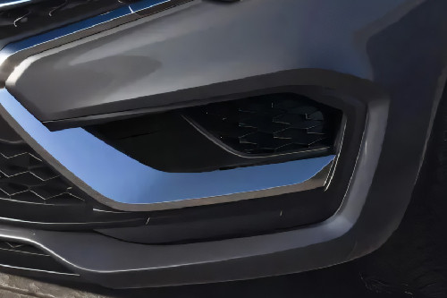 Vesta SW Front Fog Lamp