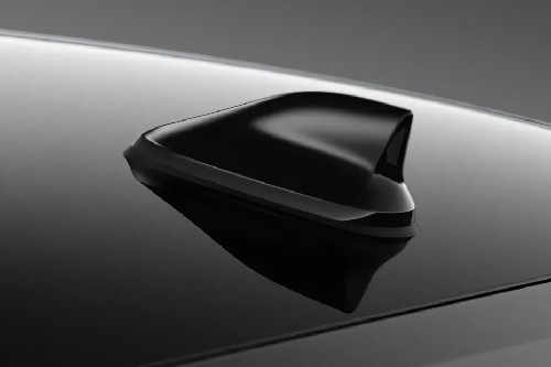 Vesta SW Roof Antenna