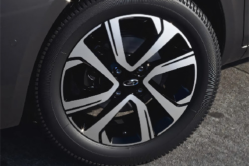 Vesta SW Wheel