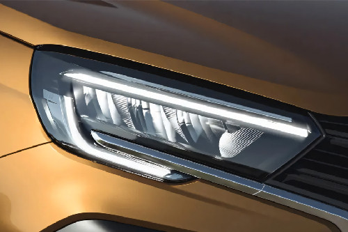 Vesta Cross Headlight