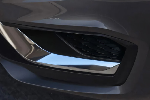 Vesta Sedan Front Fog Lamp