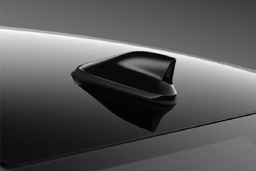 Vesta Sedan Roof Antenna
