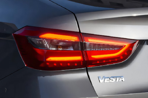 Vesta Sedan Tail light