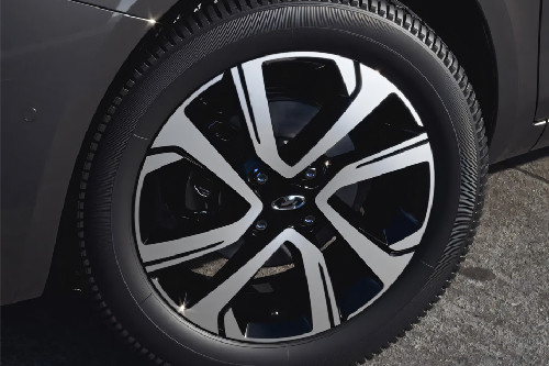 Vesta Sedan Wheel