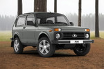 Lada Niva Legend