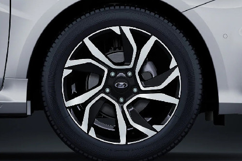 Vesta SW Sportline Wheel